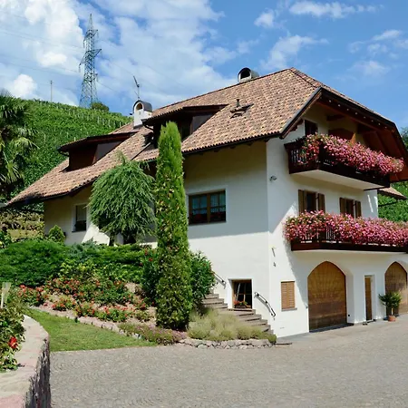 Spiegelhof Apartment *