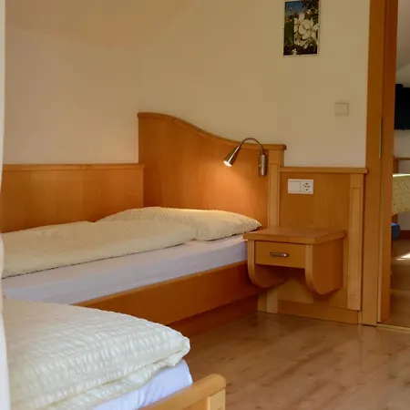 Spiegelhof Apartment *