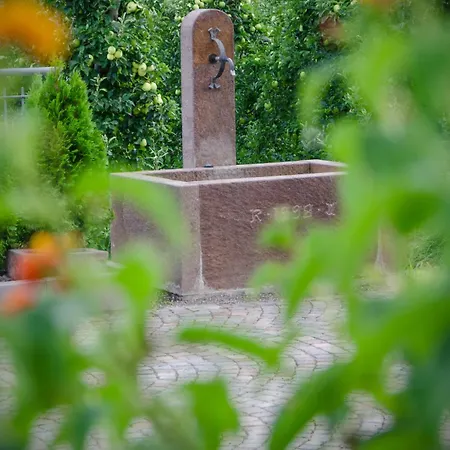 Spiegelhof * Appiano Sulla Strada Del Vino