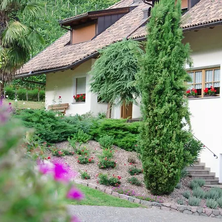 Apartment Spiegelhof