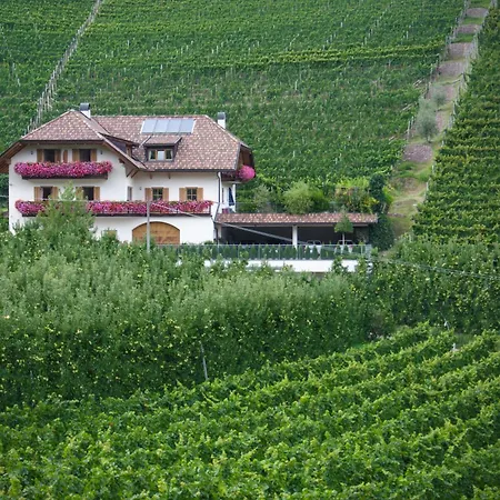 Spiegelhof Apartment Appiano Sulla Strada Del Vino