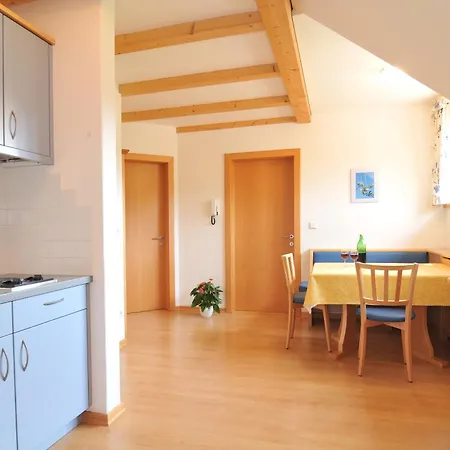 Spiegelhof Apartment