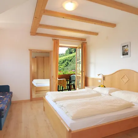 Apartment Spiegelhof Appiano Sulla Strada Del Vino