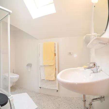 Spiegelhof Apartment