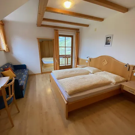 Spiegelhof Apartment *