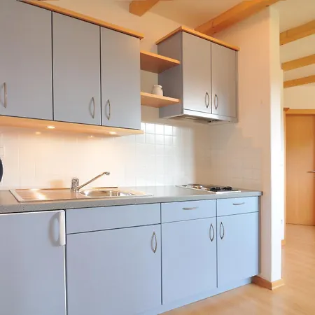 Spiegelhof Apartment