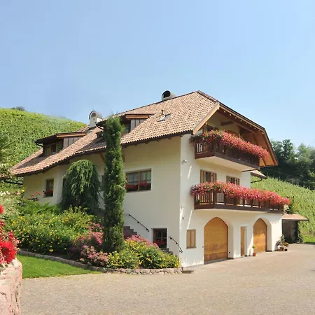 Spiegelhof Apartment Appiano Sulla Strada Del Vino