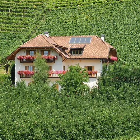 Apartment Spiegelhof