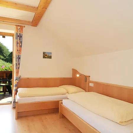 Apartment Spiegelhof Appiano Sulla Strada Del Vino