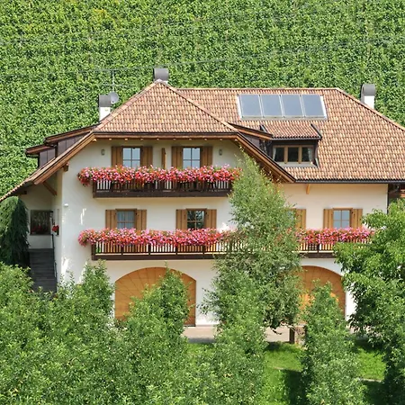 Spiegelhof Apartment
