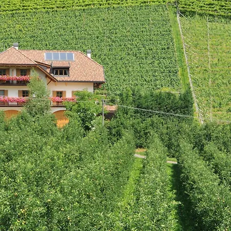 Spiegelhof Appiano Sulla Strada Del Vino